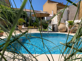 Sa domu de don Ninnu bed breakfast Spa